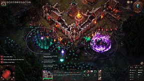 Age of Darkness: Final Stand