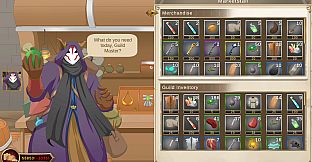 Our Adventurer Guild