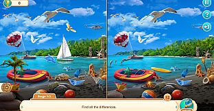 Hidden Paradise: Aloha with Love Collector's Edition