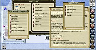Fantasy Grounds - FATE Core Ruleset