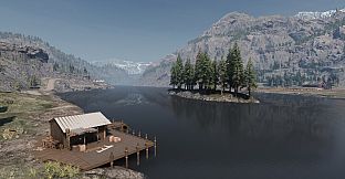 Ranch Simulator: Build, Hunt, Farm