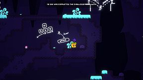 The Hardest Game Ever