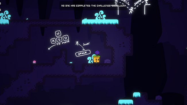 The Hardest Game Ever