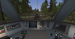Train Simulator: Lake Constance: Schaffhausen – Kreuzlingen Route Add-On