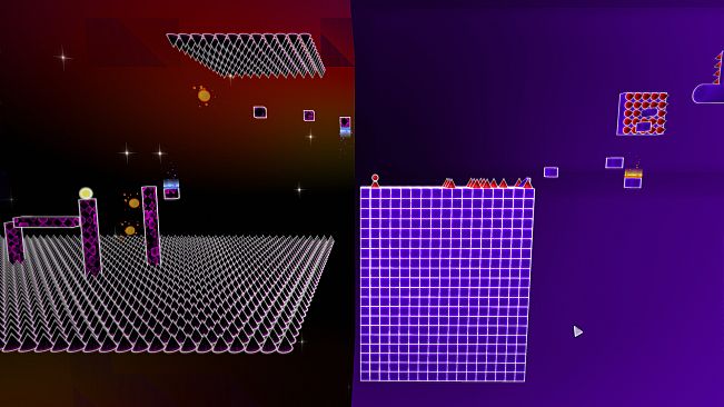 Vertigo Trials