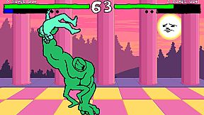 Generic Fighter Maybe