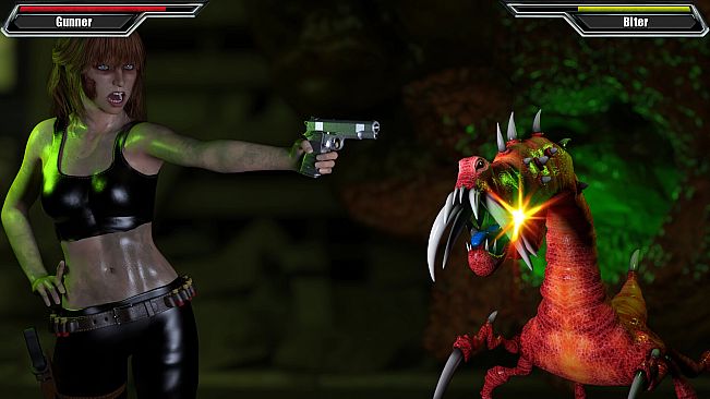 Slugs and Bugs: Conversion