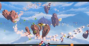 Drifting Lands Soundtrack