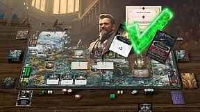 SYNCANITE FOUNDATION