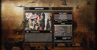 Supreme Ruler: Trump Rising