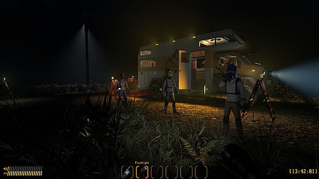 Black Pine: Incident Response