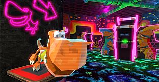 Yooka-Laylee Soundtrack