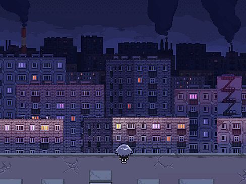 project; VIRAI: DOOMER’s LIFE ESCAPE