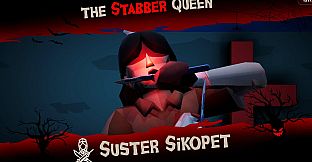 Windah Horror Adventure 2