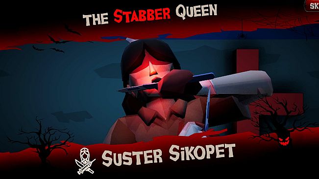 Windah Horror Adventure 2