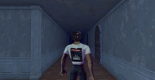 PHANTOM TAG: MANIFEST - NO MORE EIGADOROBO Collaboration T-Shirt（Hank）