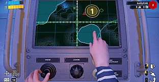S.O.N.A.R. - Submarine Operators Not Actually Ready