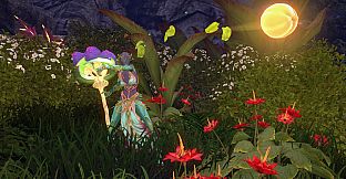 Skyforge - Grovewalker Collector's Edition