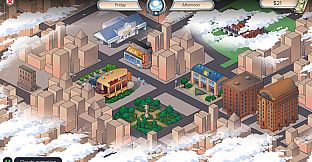 MILF's Plaza - Beach Episode