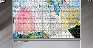 Super Jigsaw Puzzle: Generations - Random 8