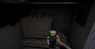 Visitant