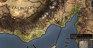 DLC - Crusader Kings II: Europa Universalis IV Converter
