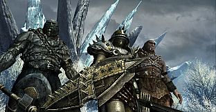 King Arthur - The Role-playing Wargame