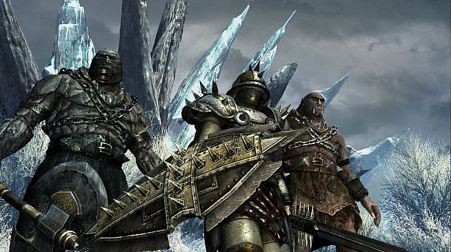 King Arthur - The Role-playing Wargame