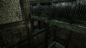 Submerged: VR Escape the Room