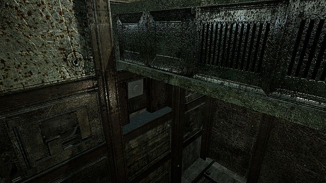 Submerged: VR Escape the Room