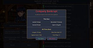 Hero Company