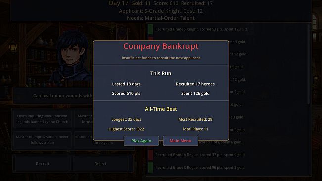 Hero Company