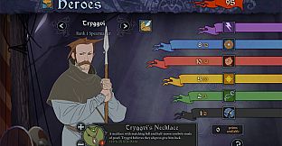 The Banner Saga - Deluxe Edition