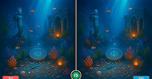 Seven Seas Jewels 2 Collector's Edition