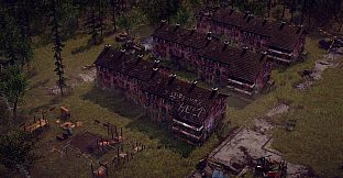 Endzone - A World Apart: Survivor Edition