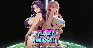 Planet of the Freesluts
