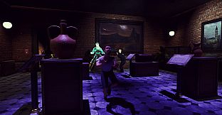 Ghost Master: Resurrection | Relics of the Past