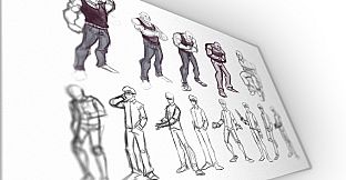 Soul Gambler: Artbook & Soundtrack