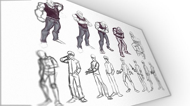 Soul Gambler: Artbook & Soundtrack