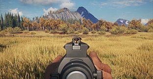 theHunter: Call of the Wild - Hunters' Choice: Bolt-Action Rifle Pack