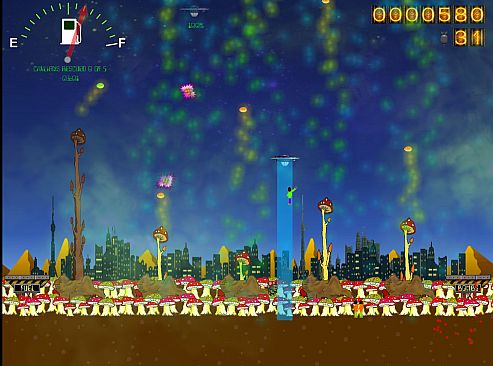 Fungoids - Steam version