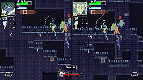 Dungeons of Alethrion