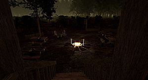 Medieval simulators: Baker