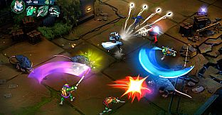 TMNT: Splintered Fate - Character DLC Bundle