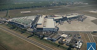 X-Plane 11 - Add-on: Aerosoft - Airport Salvador International