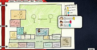 Cardpocalypse: Time Warp Edition