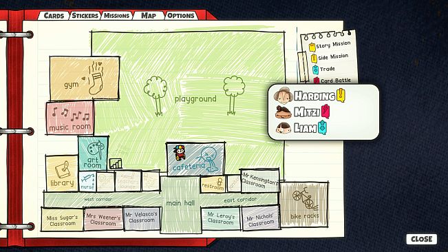 Cardpocalypse: Time Warp Edition