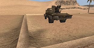 Hidden & Dangerous 2: Courage Under Fire