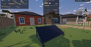 The Last Kilowatt