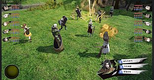 Zanerdin: The Unbound